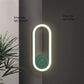 🔥2024 Hot Sale -Frequenzumwandlung Ultraschall-Moskito-Killer mit LED-Schlaflicht