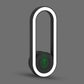 🔥2024 Hot Sale -Frequenzumwandlung Ultraschall-Moskito-Killer mit LED-Schlaflicht