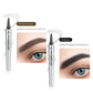 【Kaufe 1 und erhalte 1 gratis】☔3D wasserfester Microblading-Augenbrauenstift
