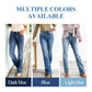 🔥Neujahrs-Sonderangebot 58% RABATT❤️Holy Grail Bootcut-Jeans zur Bauchkontrolle👖