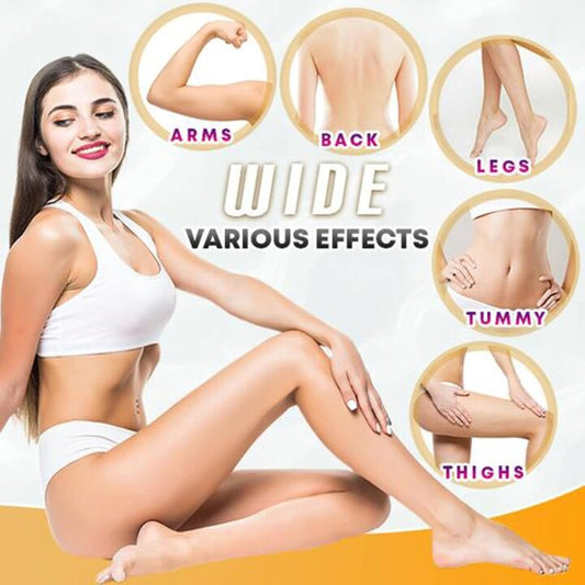 🌿FastFit Ingwer Slimming-Öl