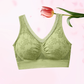 👙 #1 Bequemer Lifting-BH – Komfort &amp; Halt aus reiner Baumwolle!