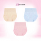 💥Jahresendausverkauf – 70 % Rabatt🤩✨ Auslaufsichere High-Waist-Höschen – Komfort, Form &amp; Trockenheit auch im Winter! ❄️