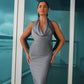 Neu Rückenfreier Body Shaper BH