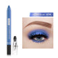 😍 Neujahr 12pcs Sonderangebot 🥰 Lang anhaltender Lidschattenstift