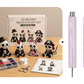 🏆Zeitlich begrenztes Angebot: 49 % Rabatt🧵✨Kleines 3D-Perlen-Tier-Bastelset