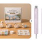 🏆Zeitlich begrenztes Angebot: 49 % Rabatt🧵✨Kleines 3D-Perlen-Tier-Bastelset