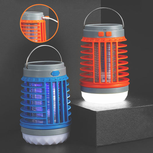 Neues Anti-Mücken-Licht