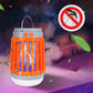 Neues Anti-Mücken-Licht