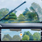✨ Reiniger zur Entfernung von Ölfilmflecken auf Autoglas