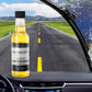 ✨ Reiniger zur Entfernung von Ölfilmflecken auf Autoglas