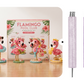 🏆Zeitlich begrenztes Angebot: 49 % Rabatt🧵✨Kleines 3D-Perlen-Tier-Bastelset