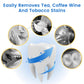 Effective Teeth Whitening Powder