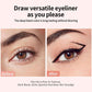 💜LETZTER TAG – KAUF 1, ERHALTE 1 GRATIS💜Integrierter rotierender Eyeliner-Stempelstift