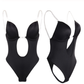 Neu Rückenfreier Body Shaper BH
