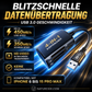 3-in-1 USB-C Speicherkartenleser