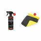 Schnellwirkendes Autolack-Spray