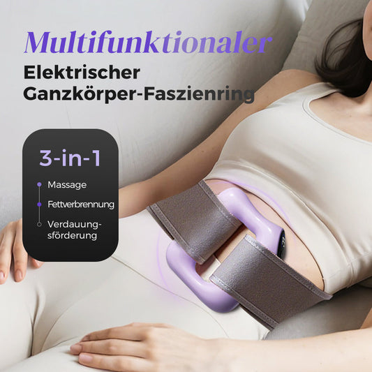 ⏳Begrenzte Zeit 50% Rabatt🎁Multifunktionaler Ganzkörper-Faszienring