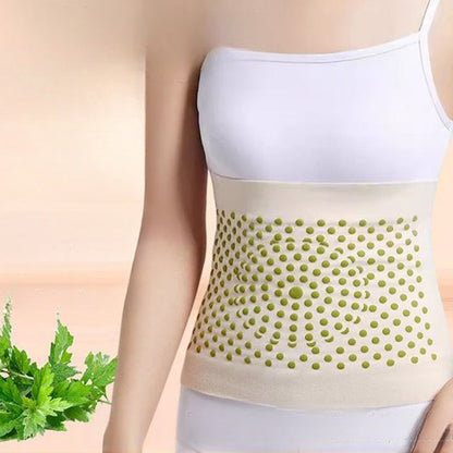 🌸🌸Winter-High-Stretch-Taillenprotektor für Frauen