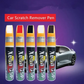 (🎁LETZTER TAG IM SONDERANGEBOT – 70 % RABATT) Stift zur Kratzerentfernung im Auto (🎁3 KAUFEN, 2 ERHALTEN)