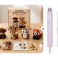 🏆Zeitlich begrenztes Angebot: 49 % Rabatt🧵✨Kleines 3D-Perlen-Tier-Bastelset
