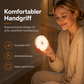 💡Kaufe 1, erhalte 1 GRATIS!🔥| LED-Bewegungsmelder-Leuchte | Einfache Installation, 3 Modi 🔆