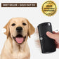 🐾Multifunctional comb for detangling and grooming animal hair