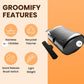 🐾Multifunctional comb for detangling and grooming animal hair