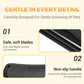 🐾Multifunctional comb for detangling and grooming animal hair