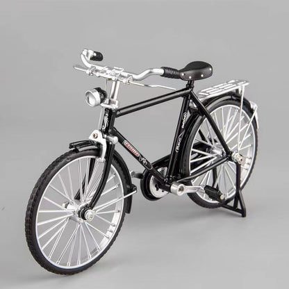 🔧 50 % RABATT HEISSER VERKAUF! ✨ DIY-Fahrradmodellbausatz – Präzisions-Bausatz mit Werkzeugen 🚴‍♂️🎁