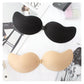 💘 50% Rabatt!🧡 Selbstklebender Push-Up-BH – Unsichtbar & komfortabel | Trägerlos & wiederverwendbar!