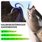 💪 🔥🎣 Klassische scharfe Doppel-Angelhaken 🎣 🌟 ✨