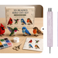 🏆Zeitlich begrenztes Angebot: 49 % Rabatt🧵✨Kleines 3D-Perlen-Tier-Bastelset