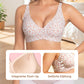 💕HEIßER Verkauf 50% Rabatt💕 Nahtloser, kabelloser Push-up-BH für Damen – Tiefes V