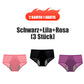 🌸 Bestseller Kaufen Sie 2 erhalten Sie 1 gratis 🌸Hohe Taille Auslaufsicher Höschen