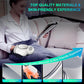 Handmassagegerät mit Wärme und Kompression, 3 Massagen, 4 Temperaturen, 5 Kompressionsmodelle, Handmassage für Arthritis und Karpaltunnel