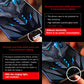 🔥📱Super Armor Flash Telefontasche für Apple