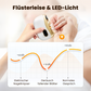 🔥2-in-1-Nagelknipser und elektrische Nagelfeile