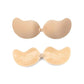 💘 50% Rabatt!🧡 Selbstklebender Push-Up-BH – Unsichtbar & komfortabel | Trägerlos & wiederverwendbar!