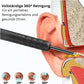 ✨✨🏆💥Intelligenter wasserdichter visueller Ohrenschmalzentferner