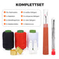 🧵🪡37 PCS Nähwerkzeug-Set