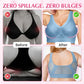 👙 #1 Bequemer Lifting-BH – Komfort &amp; Halt aus reiner Baumwolle!