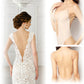Neu Rückenfreier Body Shaper BH