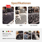 🛋️ 50% RABATT 2026! ✨ Plüsch Sofaüberwurf - Extra Dicke & Rutschfeste Decke mit Elastischen Kanten für Herbst und Winter 🍂❄️