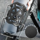 Adaptiver Flaschenhalter für Radfahrer