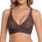 💕HEIßER Verkauf 50% Rabatt💕 Nahtloser, kabelloser Push-up-BH für Damen – Tiefes V