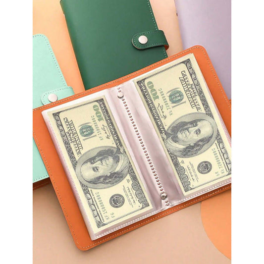 💸 2 KAUFEN, 1 GRATIS! 📒 Spar-Herausforderungen-Buch mit Umschlägen – Budgetplaner, Cash-Envelope-System & Finanzziele 🎯