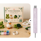 🏆Zeitlich begrenztes Angebot: 49 % Rabatt🧵✨Kleines 3D-Perlen-Tier-Bastelset