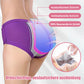 🌸 Bestseller Kaufen Sie 2 erhalten Sie 1 gratis 🌸Hohe Taille Auslaufsicher Höschen