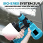 🔥🔥50 % Rabatt + Gratisversand! 💥 🎨 Kabelloses elektrisches Farbspritzgerät – Schnell, sauber und effizient